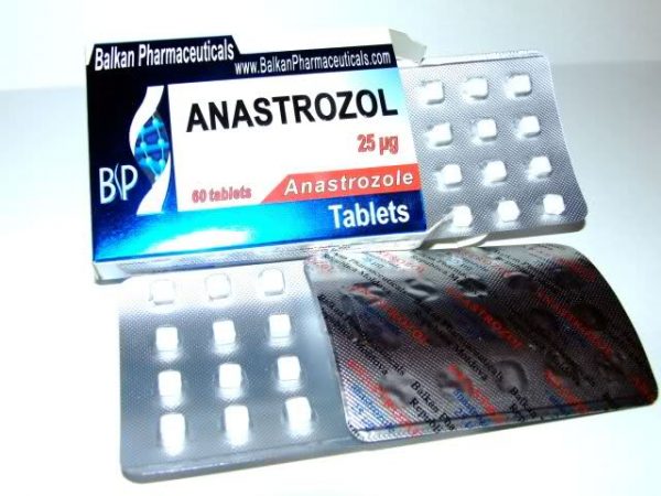 Anastrozol0.25mg-Balkan