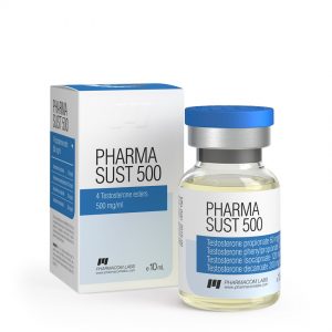pharma-sust500