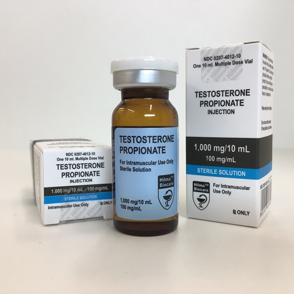 TESTOSTERONE-PROPIONATE