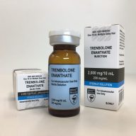 TRENBOLONE-ENANTHATE