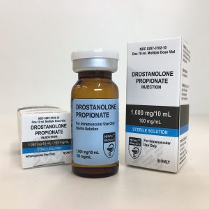 DROSTALONE-PROPIONATE